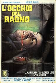 Locchio del ragno (1971) M4uHD Free Movie