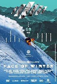 Warren Millers Face of Winter (2018) M4uHD Free Movie