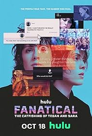 Fanatical The Catfishing of Tegan and Sara (2024) M4uHD Free Movie