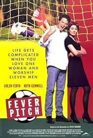 Fever Pitch (1997) M4uHD Free Movie