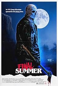 Final Summer (2023) M4uHD Free Movie