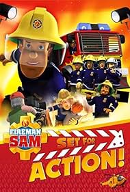 Fireman Sam Set for Action (2018) M4uHD Free Movie