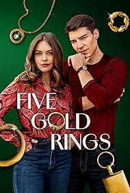 Five Gold Rings (2024) M4uHD Free Movie