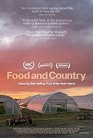 Food and Country (2023) M4uHD Free Movie