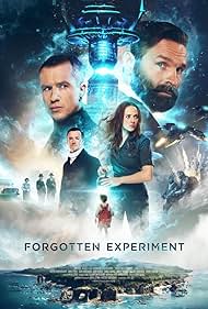 Forgotten Experiment (2023) M4uHD Free Movie