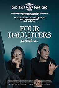 Four Daughters (2023) M4uHD Free Movie