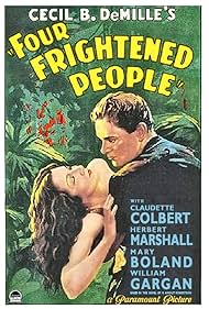 Four Frightened People (1934) M4uHD Free Movie