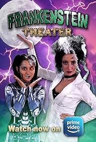 Frankenstein Theater The Magic Sword (2024) M4uHD Free Movie