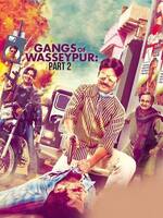 Gangs of Wasseypur Part 2 2012 (2012) M4uHD Free Movie