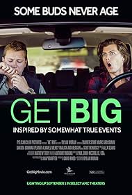 Get Big (2017) M4uHD Free Movie