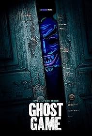 Ghost Game (2024) M4uHD Free Movie