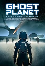 Ghost Planet (2024) M4uHD Free Movie