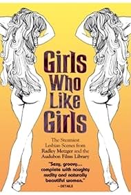 Girls Who Like Girls (2001) Free Movie