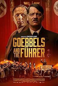 Goebbels and the Fuhrer (2024) M4uHD Free Movie