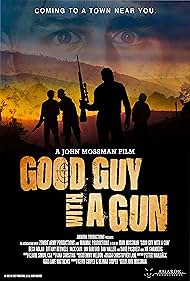 Good Guy with a Gun (2022) M4uHD Free Movie