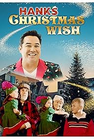 Hanks Christmas Wish (2023) M4uHD Free Movie