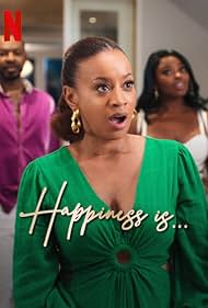 Happiness Is (2024) Free Movie