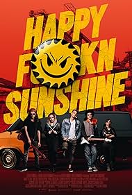 Happy FKN Sunshine (2022) M4uHD Free Movie