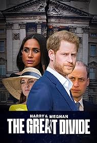 Harry Meghan The Great Divide (2023) M4uHD Free Movie