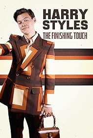 Harry Styles The Finishing Touch (2023) M4uHD Free Movie