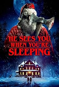 He Sees You When Youre Sleeping (2024) M4uHD Free Movie