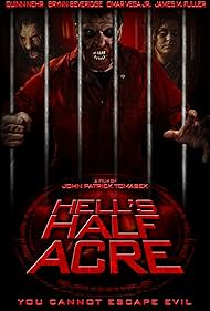 Hells Half Acre (2023) Free Movie