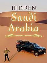 Hidden Saudi Arabia (2023) M4uHD Free Movie