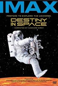 Destiny in Space (1994) M4uHD Free Movie