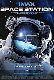 Space Station 3D (2002) M4uHD Free Movie