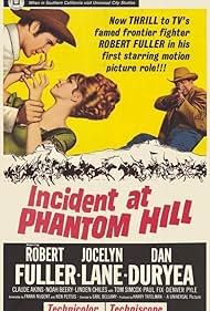 Incident at Phantom Hill (1966) M4uHD Free Movie