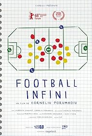 Infinite Football (2018) M4uHD Free Movie