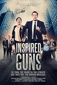 Inspired Guns (2014) M4uHD Free Movie