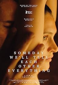 Someday Well Tell Each Other Everything (2023) M4uHD Free Movie