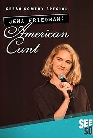 Jena Friedman American Cunt (2016) M4uHD Free Movie