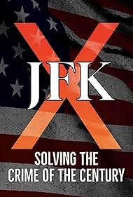 JFK X Solving the Crime of the Century (2023) M4uHD Free Movie