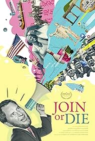 Join or Die (2023) M4uHD Free Movie