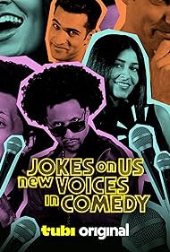 Jokes on Us: New Voices in Comedy (2024) M4uHD Free Movie