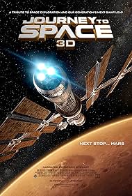 Journey to Space (2015) M4uHD Free Movie