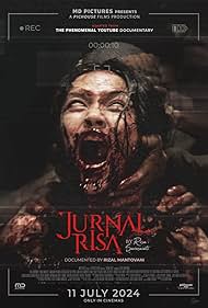 Jurnal Risa by Risa Saraswati (2024) M4uHD Free Movie