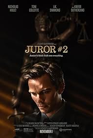 Juror 2 (2024) M4uHD Free Movie