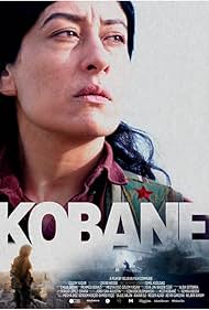 Kobane (2022) M4uHD Free Movie