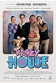 Krazy House (2024) M4uHD Free Movie