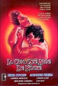 La Casa Que Arde de Noche (1985) M4uHD Free Movie