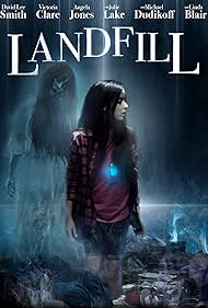 Landfill (2021) M4uHD Free Movie