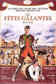 Les fetes galantes (1965) M4uHD Free Movie