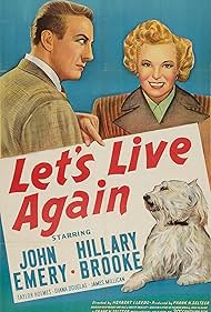 Lets Live Again (1948) M4uHD Free Movie