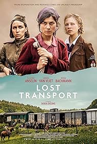 Lost Transport (2022) M4uHD Free Movie