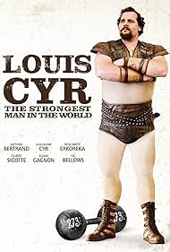 Louis Cyr (2013) M4uHD Free Movie