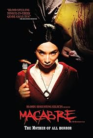 Watch Macabre (2009) Full Movie M4uFree.live