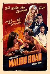 Malibu Road (2021) M4uHD Free Movie